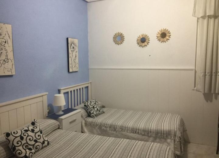 Casa Hostal Olga - Castilla Y Leon Кофиньяль Экстерьер фото