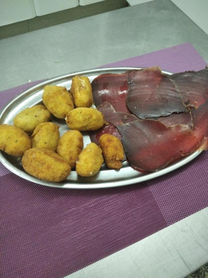 Casa Hostal Olga - Castilla Y Leon Кофиньяль Экстерьер фото