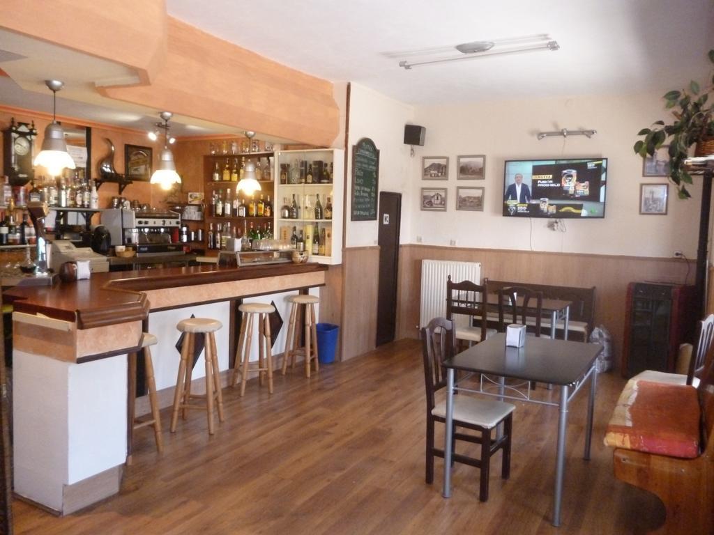 Casa Hostal Olga - Castilla Y Leon Кофиньяль Экстерьер фото