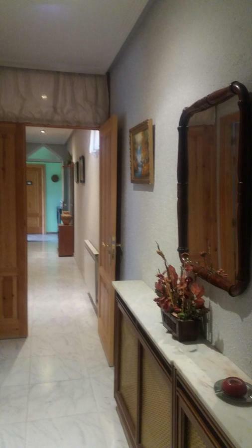 Casa Hostal Olga - Castilla Y Leon Кофиньяль Экстерьер фото