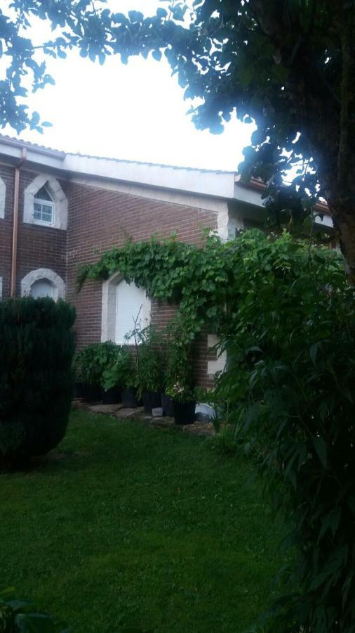 Casa Hostal Olga - Castilla Y Leon Кофиньяль Экстерьер фото